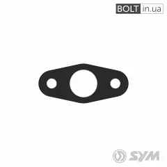 Прокладка фланця системи охолодження Sym Motors 19253-L4A-000