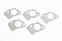 Прокладка глушника Тип 2, 5шт (пароніт на блістері) 178F/186F, (Viper) Прокладка глушника Тип 2, 5шт (пароніт на блістері) 178F/186F, (Viper)