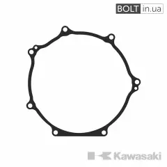 Прокладка кришки зчеплення Kawasaki 11061-0259, мала