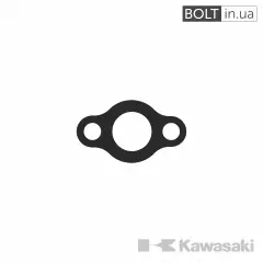 Прокладка трубки охолодження Kawasaki 11009-1935
