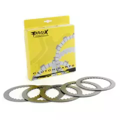 Диски зчеплення сталеві PROX 16.S23051