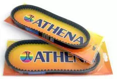 Ремінь варіатора Athena S410000350023 (711*8.1*15.5)
