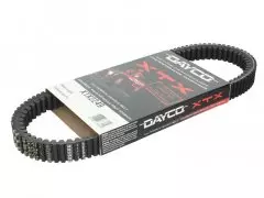 Ремінь варіатора Dayco DY XTX2249 (985*30.5)
