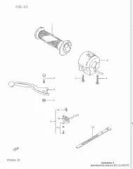 Screw (02112-05257-000)
