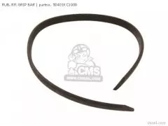Болт SPECIAL 6X17 (90381-KCW-870)