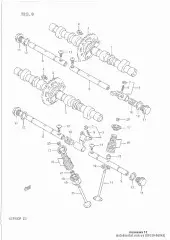 Screw,l 16 (09139-06043-000)