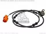 Датчик FR. WHEEL SP (38520-MBT-D50)