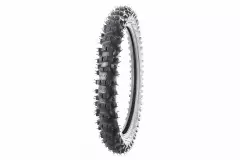 Покришка Boss/Mototech 80/100-21 шипована CROSS DP-9004