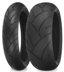 Покришка SHINKO 005 130/70-18 63V TL