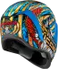 Шолом Icon Airform Pharaoh - Фото 11