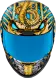 Шолом Icon Airform Pharaoh - Фото 9