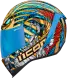 Шолом Icon Airform Pharaoh - Фото 10