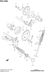 Шпонка зірки розподільчого вала (04221-05109-000)