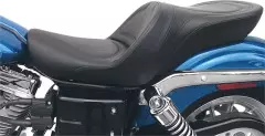 Сидіння SADDLEMEN EXPLR 04-05 FXD (0803-0131), Чорний