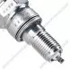 Свічка запалювання NGK 6544 IMR9D-9H Laser Iridium Plug - Фото 2