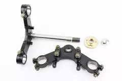 Траверс, верхня пластина Cargo13/16, (Viper)