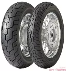 Покришка DUNLOP D404 150/90 B15 74H TL