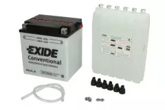 Акумулятор EXIDE YB30L-B