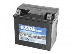 Акумулятор EXIDE YTX5L-BS READY