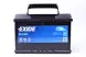 Акумулятор EXIDE EB741 74Ah/680A - Фото 5