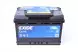 Акумулятор EXIDE EB741 74Ah/680A