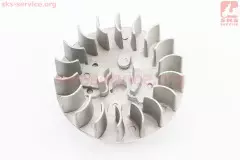 Магнит ротор магнето ATV детский (Китай)