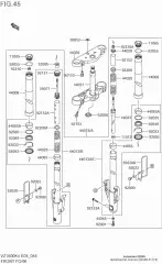 Bolt (K9200-91776-000)