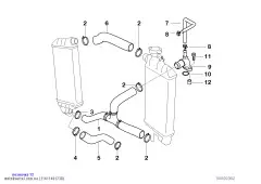 втулка (11611461738)