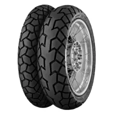 Покришка Continental TKC 70 120/90-17 64T TL, M+S