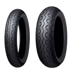 Покришка DUNLOP TT100 GP 120/70-17 58W TL