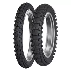 Покришка Dunlop GEOMAX MX34 60/100-10 33J TT