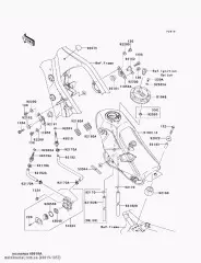 Фільтр-паливного,"RES" VN1500-A2 (490191057)