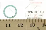 Кільце вихлопної труби ущільнююче (18292-GY1-610)
