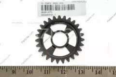 Шестерня GEAR COUNTERSHAFT (23411-MEN-A30)