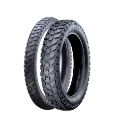 Покришка HEIDENAU K60 SIO2 120/80-18 62T TT, M+S