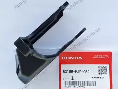 Кронштейн вітрозахисного козирка, лівий (53196-MJP-G60)