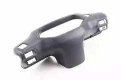 Пластик кермо заднє (де спідометр) Honda LEAD AF-20, (Viper)
