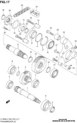 Joint set (27620-24F20-000)