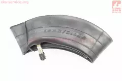 Камера 10х2.125 ніпель (Schrader AV-20) електросамокат (Китай)
