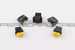 Кнопка перемикач набір Honda DIO AF18, TACT AF16 (Китай)