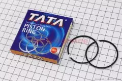 Кільця поршневі 2Т ланцюг діаметр 41,00+0,25 (TATA)