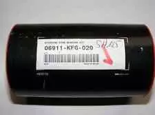 Комплект підшипників рульової колонки (2 підшипника + 2 пильовика) (06911-KFG-020)