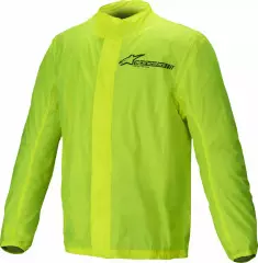 Куртка Alpinestars Hurricane Rain V2, Жовтий, XXXXL