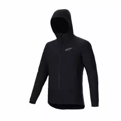 Куртка термічна Alpinestars A-Dura, Чорний, XL