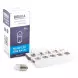Лампа BREVIA R10W HALOGEN 12V 10W BA15s CP (12306C) - Фото 3
