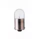 Лампа Philips R10W 12V 10W BA15s (12814CP)