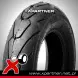 Покришка Michelin BOPPER 120/90-10 57L TT/TL - Фото 2