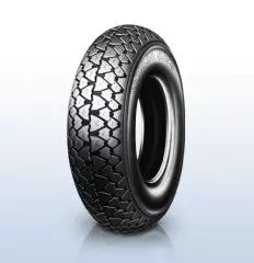 Покришка Michelin S83 3.50-8 46J TT