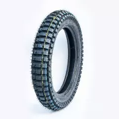 Покришка MOTOZ MOUNTAIN HYBRID BFM SUPER SOFT 120/100-18 68M TT
