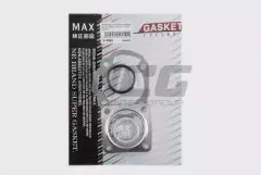 Набір прокладок циліндра Suzuki AD50 діаметр 44мм mod:C (MAX GASKETS)